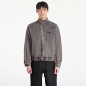Jakna DIME Jeans Jacket UNISEX Premium Brown L