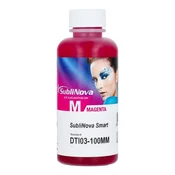 OEM Sublimacijsko črnilo SUBLINOVA smart – MAGENTA – 100 ml