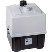 Weller Professional Filter z aktivnim ogljem Weller Zero Smog TL 230 V 120 W 190 m/h