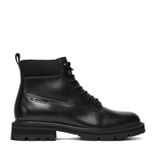 Gležnjarji G-Star Raw EO-DEXTER-08 125AM Črna