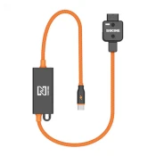 ZGCINE DT-PD Power Cable