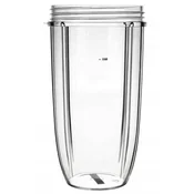 shumee 900 ml skodelica za steklenico Nutribullet vrček posoda rezervni del