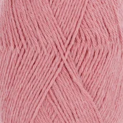 Drops Nord Uni Colour 13 Old Pink