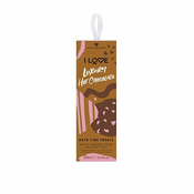 I LOVE Set za tuširanje Topla cokolada, 500 ml