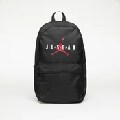 Nahrbtnik Jordan Jam Hbr Backpack Black Universal
