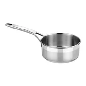 Saucepan, stainless steel, 18cm/1.75L, Signature - BRA