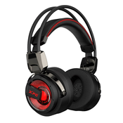 ADATA XPG gaming slušalke PRECOG S, črne