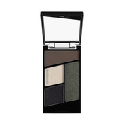 wet n wild paleta sjenila - Color Icon Eyeshadow Quad - Lights Out