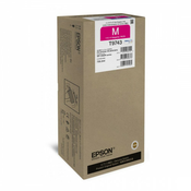 EPSON T9743 (C13T974300), originalna kartuša, purpurna