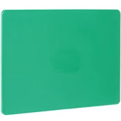 Hendi HACCP deska za rezanje 450x300 mm - zelena