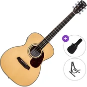 Pasadena PG-200E SET Natural Elektroakustična jumbo