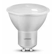 Lambario Led sijalica, 7W, Microwave, Senzor