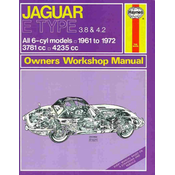 Jaguar E-Type