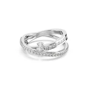 Prstan Swarovski HYPERBOLA 5691231