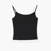 Cropp - Bluza s trakovi - raznobarvna