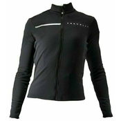 Castelli Sinergia 2 Jersey Črna-Bela L