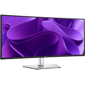 DELL 34 P3425WE USB-C Pro Plus zakrivljeni