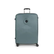 Gabol Kofer veliki 51x76x33/37 cm polikarbonat 114/128l-4,6 kg Radar zelena ( 16KG125447F )