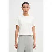 Calvin Klein kratka ženska majica bombažna