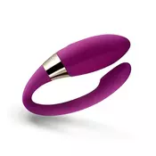 Lelo vibrator za klitoris i g-tacku, LELO005843