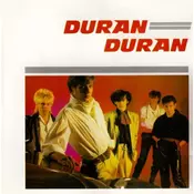 Duran Duran - Duran Duran (Reissue) (CD)
