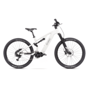 ECONO Električno kolo Pantera B C6 120 Grey 2025 Velikost: XL Baterija: 700Wh (20Ah)