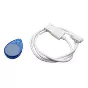 Polnilec za vabe Pulzbait Charger Pack/Cable+Magnet