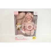 Bayer BAYER Reborn lutka 38cm + dodatki BYA 421194