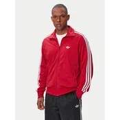 adidas Jopa Firebird KW0116 Rdeča Regular Fit
