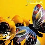 Telex - Sex (Reissue) (LP)