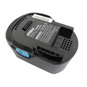 Kompatibilna baterija za AEG L1414R/L1415R/1430R, 14.4 V, 4.0 Ah