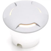 CECI 160 3L LED 10W GX53 vanjski talajba spušta lampa sivo
