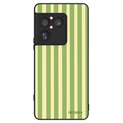 ULTIMATE CASE za Sony Xperia 1 VIII 5G - Lines Matcha