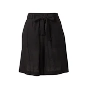 SELECTED FEMME Hlače GULIA črna