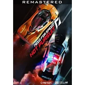 Need for Speed: Hot Pursuit (Remastered) (PC) Steam Key EUROPE