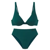 Elbsand Bikini petrol