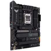 Asus maticna ploca Tuf GAMING X670E-PLUS AM5 ATX DDR5 RGB