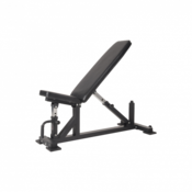 Toorx WBX-200 – nastavljiva fitnes klop