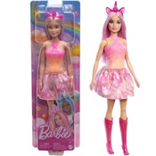 Lutka Barbie u kostimu jednorog 1100028653
