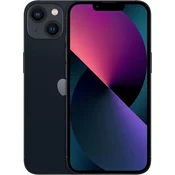 APPLE outlet pametni telefon iPhone 13 4GB/128GB, Midnight
