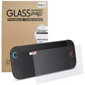 Nintendo Switch 2 zaščitno steklo za ekran 9H 2.5D