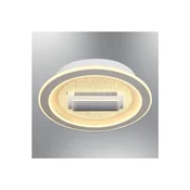 Opviq luster Storm 1412-1, LED 110 W, beli