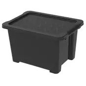 spremnik EVO EASY 15L – CRNA
