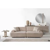 ATELIER DEL SOFA Trosed Toscana Beige