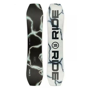 SNOWBOARD RIDE Twinpig