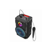 hoco. Zvucnik bežicni sa mikrofonom, Bluetooth, 1800 mAh - BS46 Mature