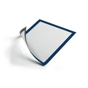 DURABLE OKVIR DURAFRAME MAGNETIC A4, TEMNO MODRA