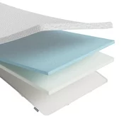 Weltner Naddušek Supreme Comfort 8cm, 180x200 cm