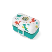 MONBENTO Tresor Graphic Dino MB-Lunchbox za otroke, (22026061)