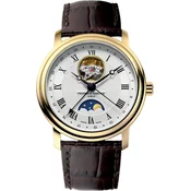 FREDERIQUE CONSTANT moška ročna ura CONSTANT FC-335MC4P5